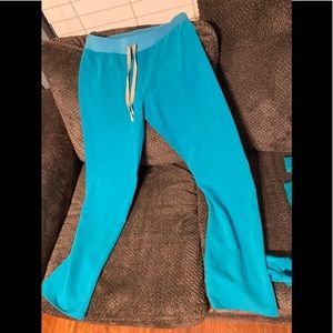 FIGS Livingston basic scrub pant